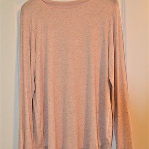 Women's Apt 9 Essentials Long Sleeve Crewneck Tee